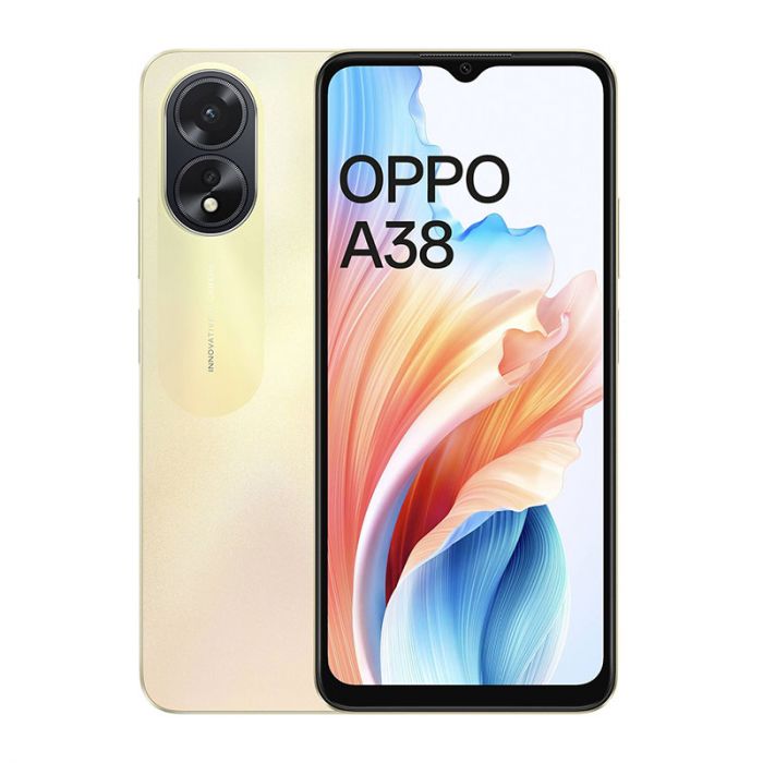 ETOtalk OPPO A38 5G Global Version Dual Sim Android 13 MediaTek