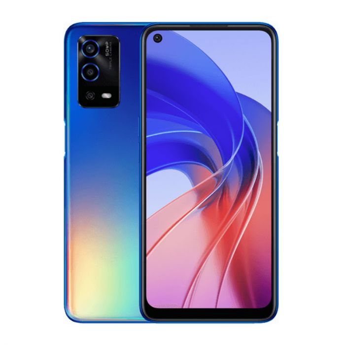 ETOtalk OPPO A55 4G Global Version Dual Sim Android 11 MediaTek