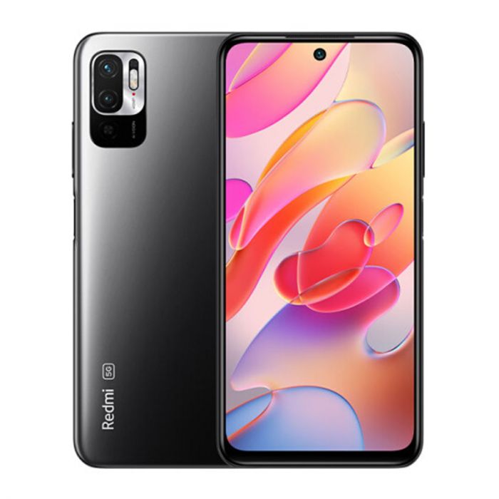 xiaomi redmi note 10 5g camera