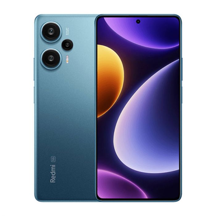 ETOtalk Redmi Note 12 Turbo 5G Dual Sim Android 13 Snapdragon 7+