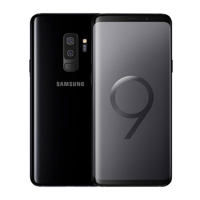 Silver shop s9 plus