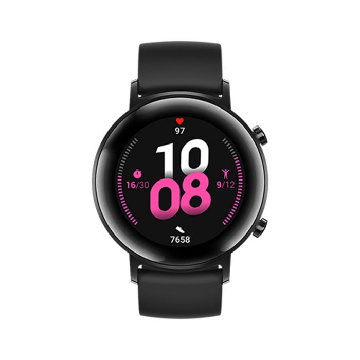  HUAWEI Watch GT 2 (42 mm) Smart Watch, 1.2 Inch AMOLED