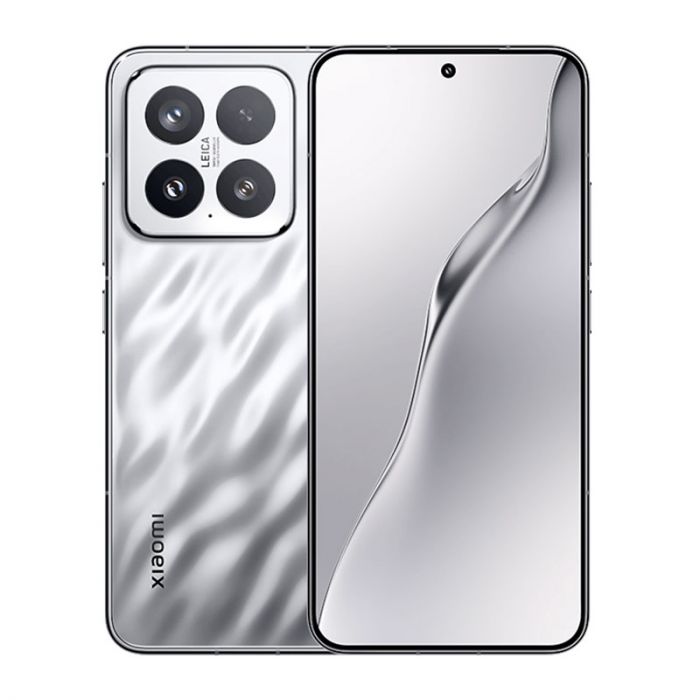 ETOtalk Xiaomi 15 5G Dual Sim HyperOS 2 Snapdragon 8 Elite 32.0MP